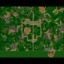 VotK test version5 - Warcraft 3 Custom map: Mini map