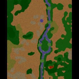 Война 2033 - Warcraft 3: Custom Map avatar
