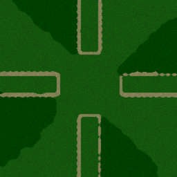 Война без ограничений - Warcraft 3: Custom Map avatar