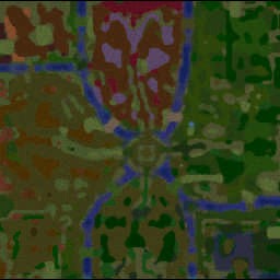 Война Драконов (Версия 1.11) - Warcraft 3: Custom Map avatar