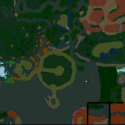 Война Древних - Warcraft 3: Custom Map avatar