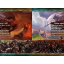 Война городов Warcraft 3: Map image