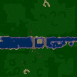 Война за Реку 0.1 - Warcraft 3: Custom Map avatar