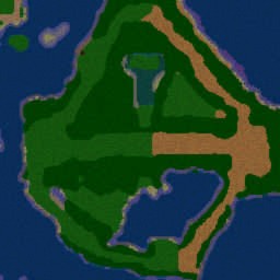 Война зла и добра - Warcraft 3: Custom Map avatar