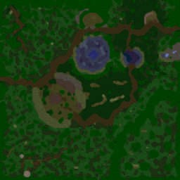 Войны Асасинов - Warcraft 3: Custom Map avatar