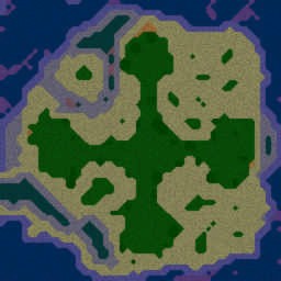 Войны манды Imba v0.1 - Warcraft 3: Custom Map avatar
