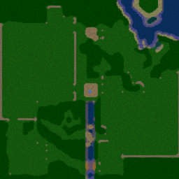 Войны ярости 1.2 - Warcraft 3: Custom Map avatar