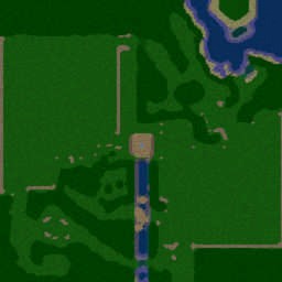 Войны Ярости - Warcraft 3: Custom Map avatar