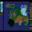 Войны Зодиака Warcraft 3: Map image