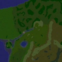 Времена войны - Warcraft 3: Custom Map avatar