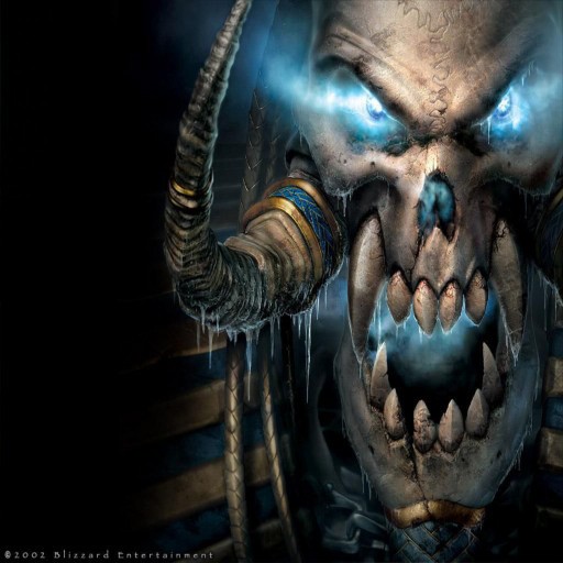 Время перемен (лан) - Warcraft 3: Custom Map avatar