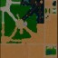 В.Р.В.V11c - Warcraft 3 Custom map: Mini map