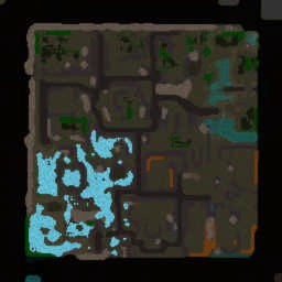 인간 VS 좀비 2009 8.27 - Warcraft 3: Custom Map avatar