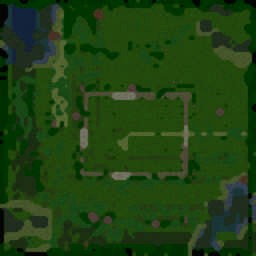 VS 258 - Warcraft 3: Custom Map avatar