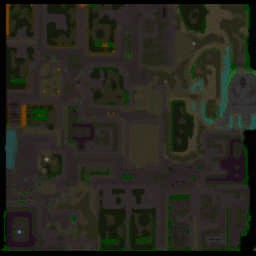 异形VS人类v4.0.7 - Warcraft 3: Custom Map avatar