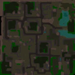 인간 VS 좀비 v8.0F - Warcraft 3: Custom Map avatar