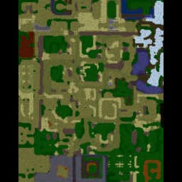 魔鬼VS人类1.00正式版 - Warcraft 3: Custom Map avatar