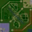 海贼VS火影1.4修正版 - Warcraft 3 Custom map: Mini map