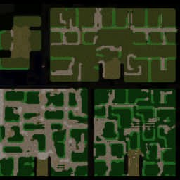 幸存者VS鬼王过龙年2.8正式 - Warcraft 3: Custom Map avatar