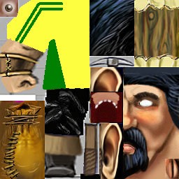 Vua Bóng Ðá Tranh D?i Vô Ð?ch 6.2 - Warcraft 3: Custom Map avatar