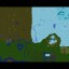 Vuens DnD GP Warcraft 3: Map image