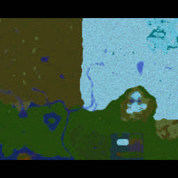 Vuen's D&D Grand Project 09/15/10 - Warcraft 3: Custom Map avatar