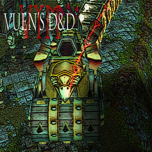 Vuen's D&D VYM 1.1d - Warcraft 3: Custom Map avatar