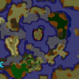 VulcanoHydraRuins - Warcraft 3: Custom Map avatar