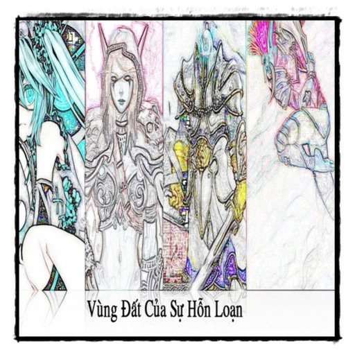 Vung dat cua su hon loan 1.6A - Warcraft 3: Custom Map avatar
