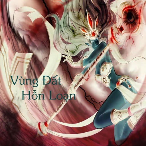  Vung dat hon loan SF Final Non-Stop - Warcraft 3: Custom Map avatar