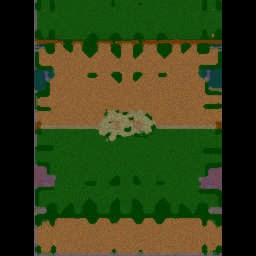 Vùng Ðât Than Tien ? - Warcraft 3: Custom Map avatar