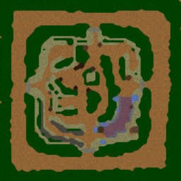 Vung dat tu than v4.0 - Warcraft 3: Custom Map avatar