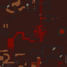 Vuot Nguc (Edited by Roswella2) - Warcraft 3: Custom Map avatar