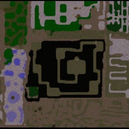 vuot qua thu thach v 2.0 - Warcraft 3: Custom Map avatar