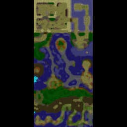 Выпускник(v1.51) - Warcraft 3: Custom Map avatar