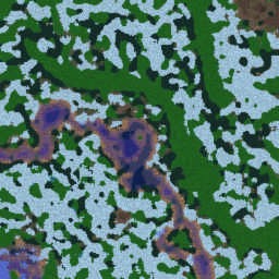 Выжить в Тундре v2.0 - Warcraft 3: Custom Map avatar