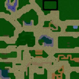 Выживший 1.6 - Warcraft 3: Custom Map avatar