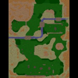W3K's YT Fortress - Warcraft 3: Custom Map avatar