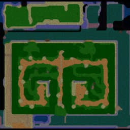 W3w - Warcraft 3: Custom Map avatar