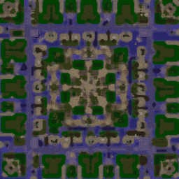 (W4)Jorden City Edits Ver.2 - Warcraft 3: Custom Map avatar