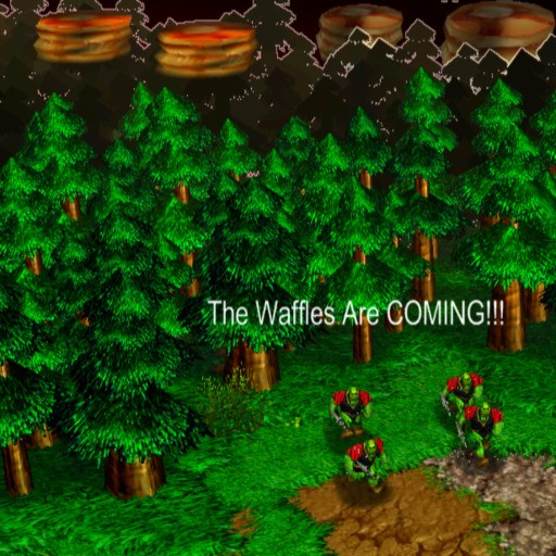 Wafflecopters v1.0 - Warcraft 3: Custom Map avatar
