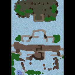 Waging War - Warcraft 3: Custom Map avatar