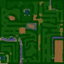W.A.I v1.71 - Warcraft 3: Custom Map avatar