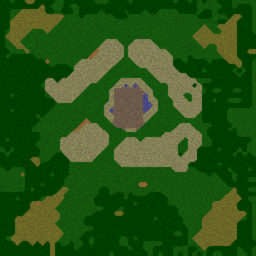 Wala magawa sa summer - Warcraft 3: Custom Map avatar