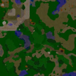 Wald von Elwyn - Warcraft 3: Custom Map avatar