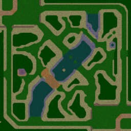 Walka Bohaterów 1.8.2 - Warcraft 3: Custom Map avatar
