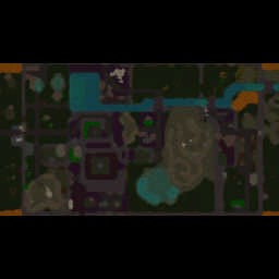 Walka o miasto Alfa 1.3 - Warcraft 3: Custom Map avatar