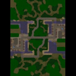 Wallshire - Warcraft 3: Custom Map avatar