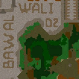 Wally vs Gwapo ver 1.0 - Warcraft 3: Custom Map avatar