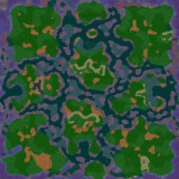 War - Warcraft 3: Custom Map avatar